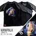 Kaos Mancing Cotton Hampala Long Sleveed