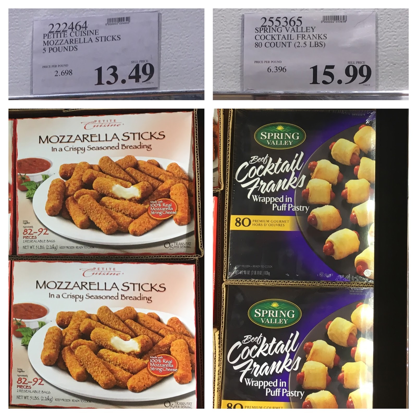 Plan Your Super Bowl LI Party with Costco! The Costco Connoisseur