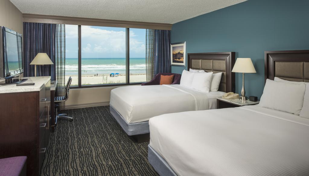 Hotels in Florida Hilton Cocoa Beach Oceanfront