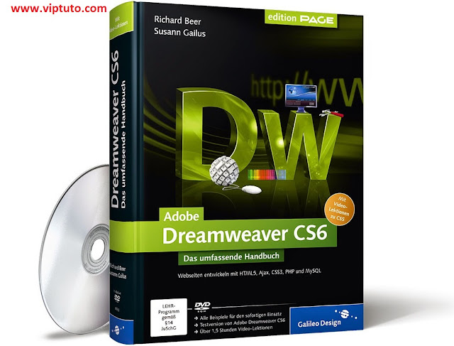 Adobe Dreamweaver CC6 avec Crack Full Version 2018 telecharger Adobe Dreamweaver CC6 avec Crack Full Version 2018