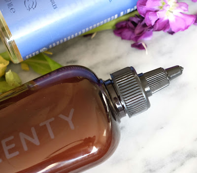 Review of Intelligent Nutrients's PurePlenty Exfoliating Shampoo Review of Intelligent Nutrients's PurePlenty Exfoliating Shampoo