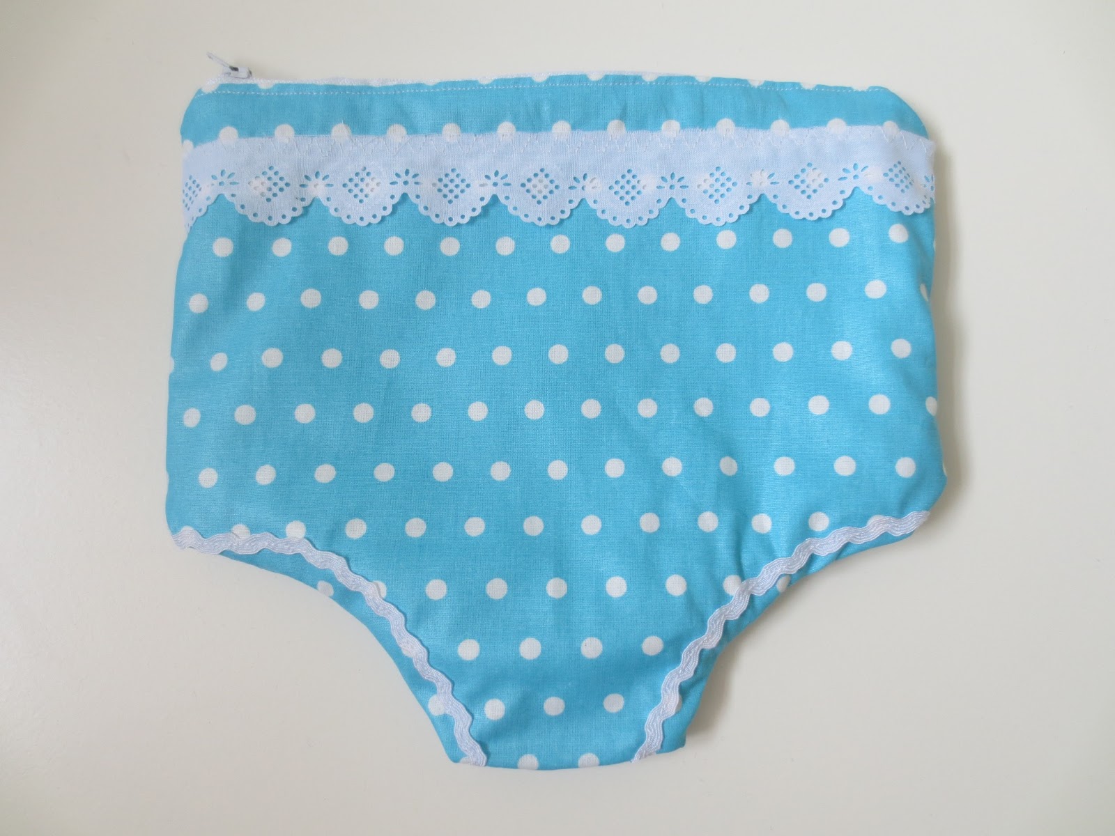 felinchens Hot Panty Bag für mich