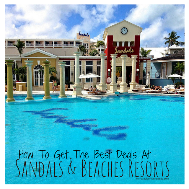 The Best Sandals Resort: How to Choose Which Sandals is Right for me? - Fit Two Travel