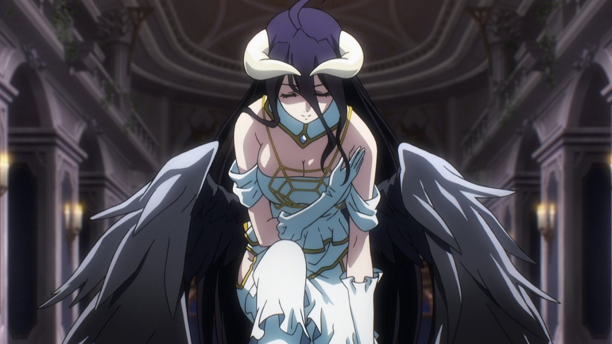 Overlord Season 2 Overlord Season 2
