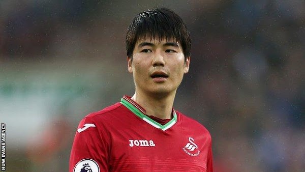 Oficial: Swansea City, Ki Sung-Yueng confirma que se va