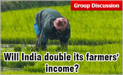 FARMERS+INCOME 