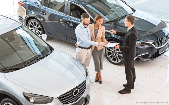 guaranteed auto loans