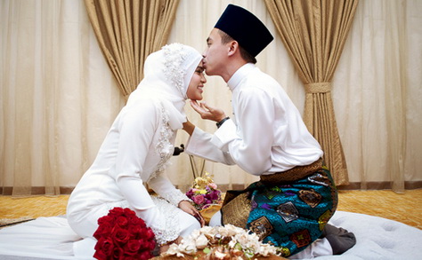 Rahasia Nikah Dari Segi Huruf-Hurufnya