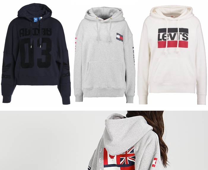 Fashion Style-Guide Winter 17/18 kaputzenpullover Fashion Style-Guide Winter 17/18 kaputzenpullover