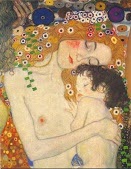 Μητρότης Klimt