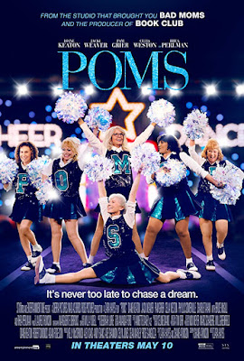 Sinopsis Film Poms Sinopsis Film Poms