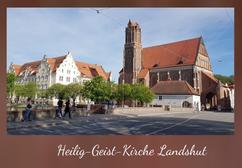 Himmel Landshut Tausend Landshut Margeraniums Gartenblog