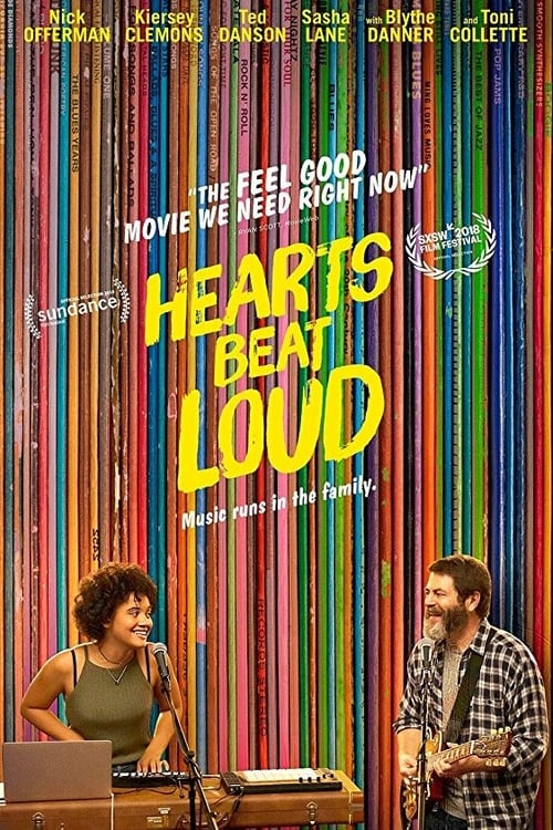 Hearts Beat Loud 2018 Download ITA