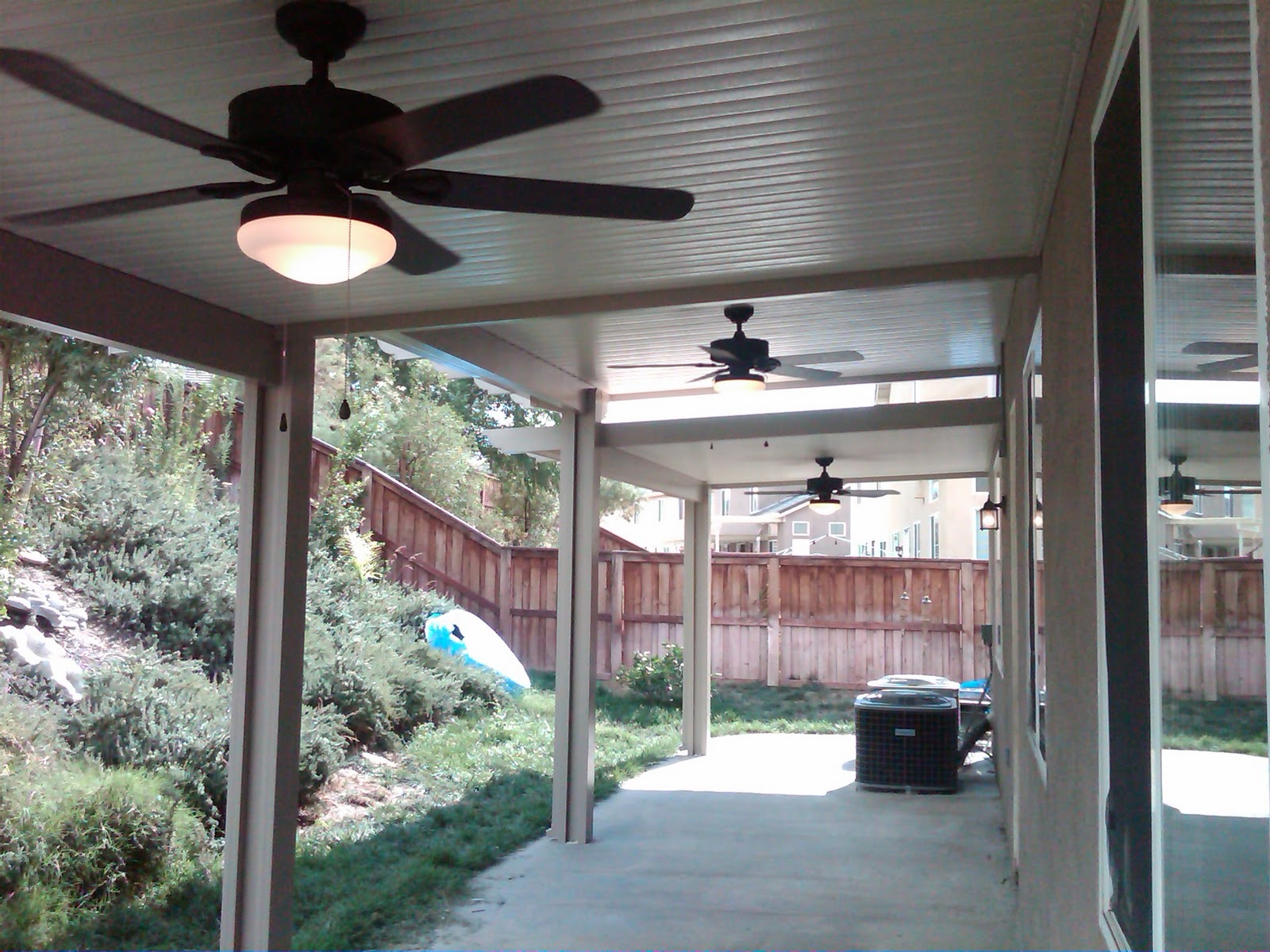 west coast siding alumawood patio covers torrance ca patio covers