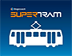Sheffield Supertram