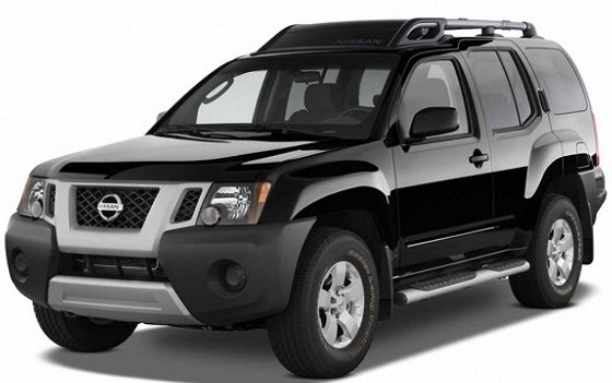 2016 Nissan XTerra Canada Review 2016 Nissan XTerra Canada Review