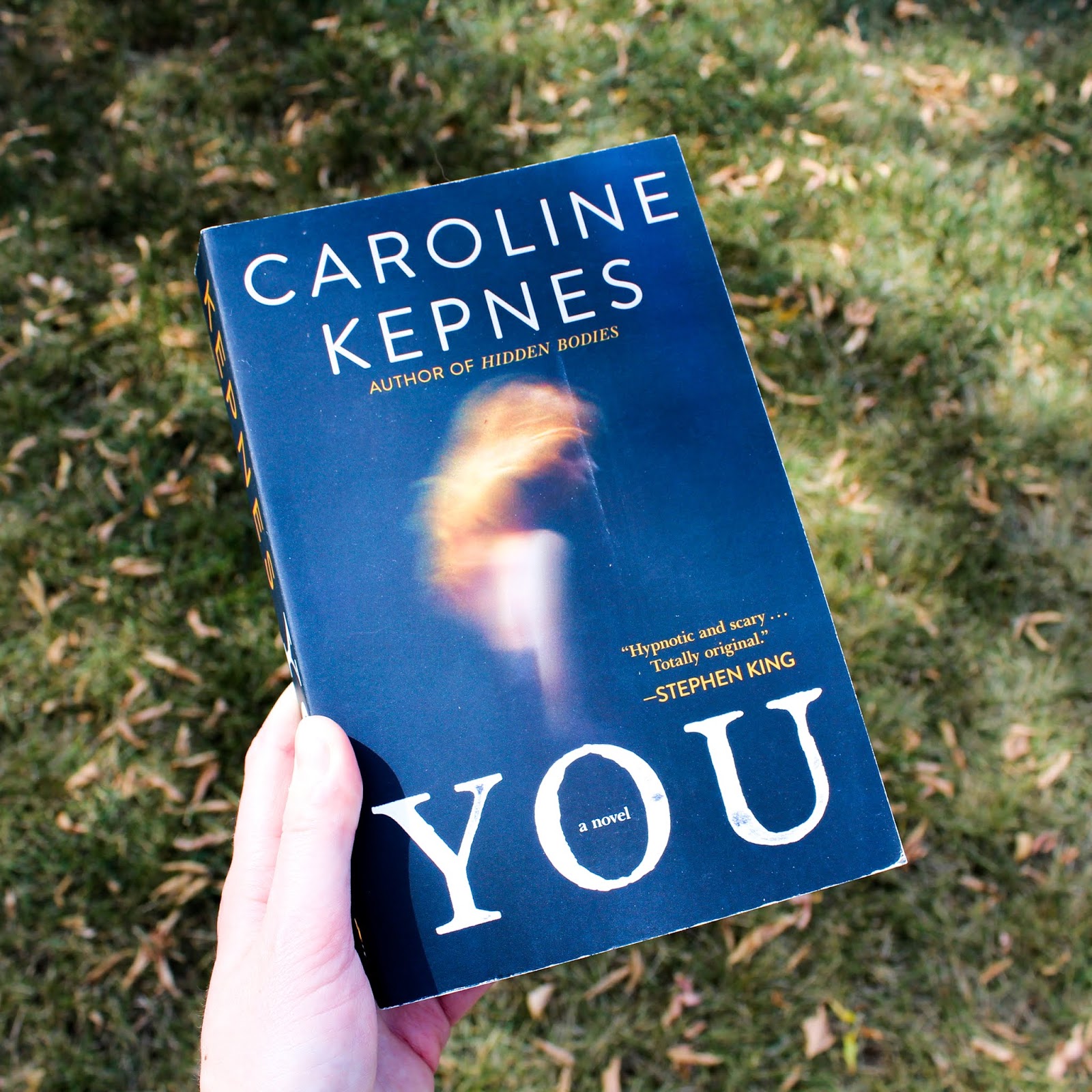 caroline kepnes you book 4 caroline kepnes you book 4