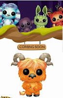 Funko Pop! Monsters Funko Pop! Monsters