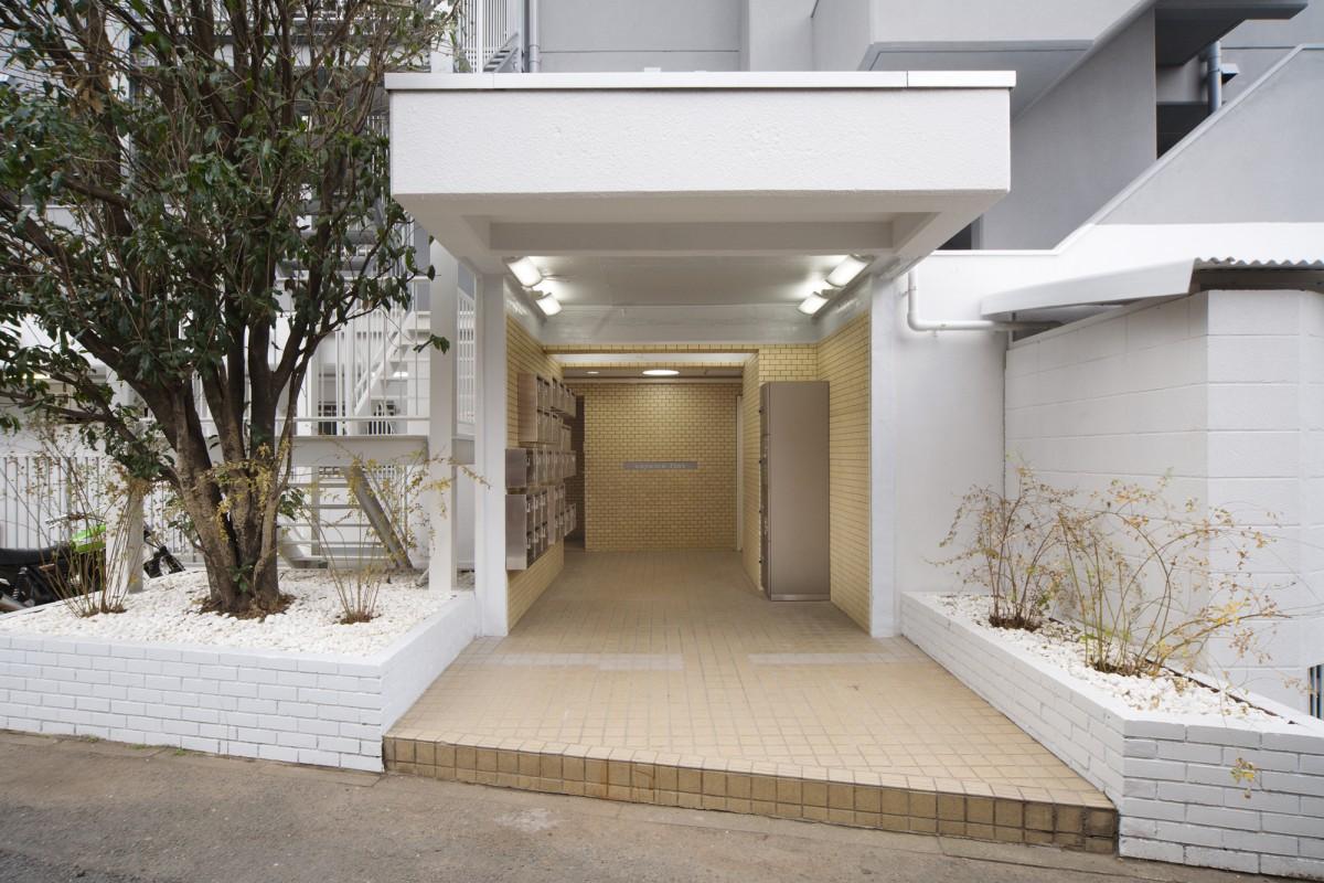 83 Schemata Architects | a f a s i a