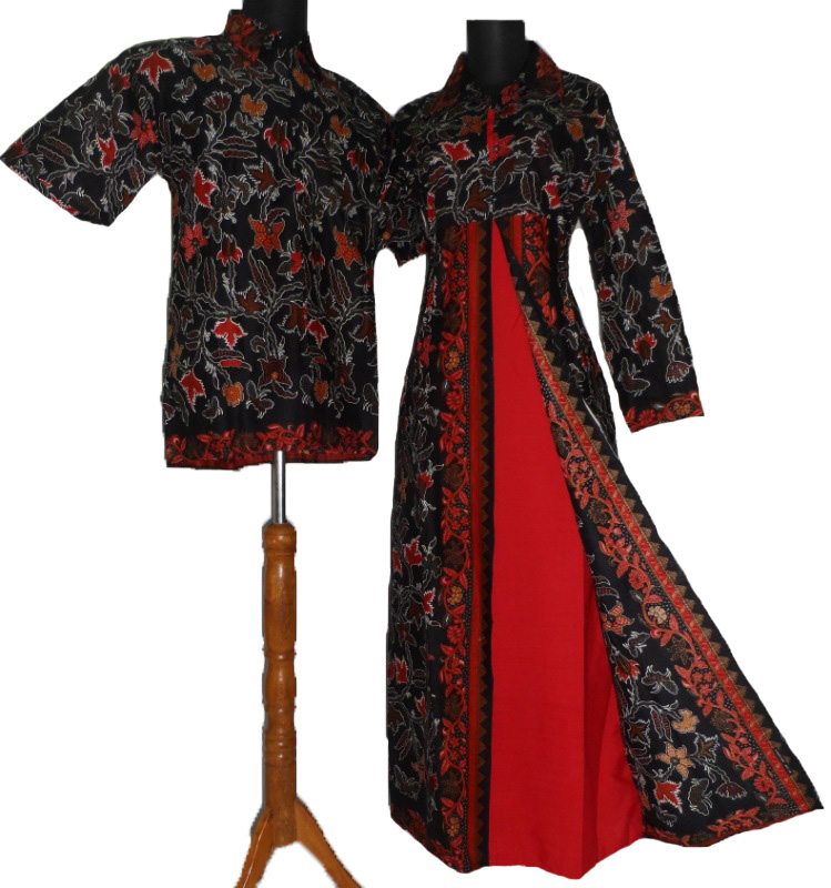 Model baju kerja wanita terbaru muslim gemuk hamil modis polos modern