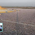 5000 Schools, 1 MILLION Children Gathered To Do THIS For World Peace And NO ONE Says Anything!