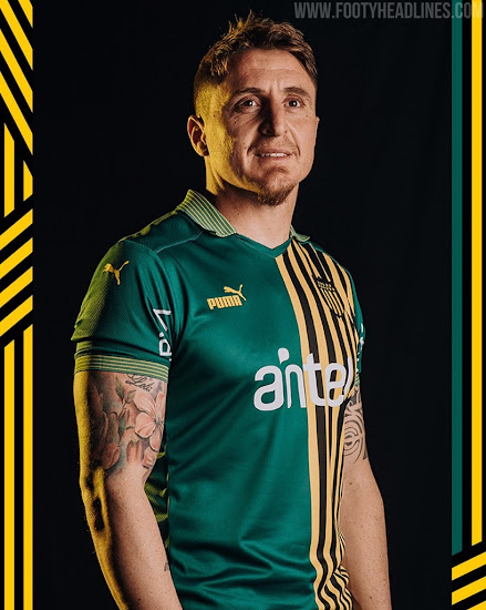 penarol jersey