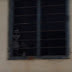 Fotografia de menina na janela de prédio indiano abandonado está a chocar a internet...