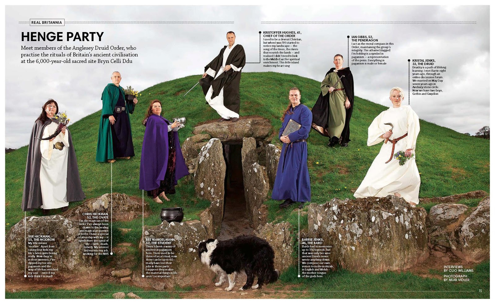 the-druid-path