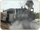 1907 Steam Train