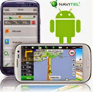 Aplikasi GPS Terbaik Android di Google Play Store Langsung saja, berikut ini adalah beberapa aplikasi Gps paling bagus untuk Android terbaik Anda: