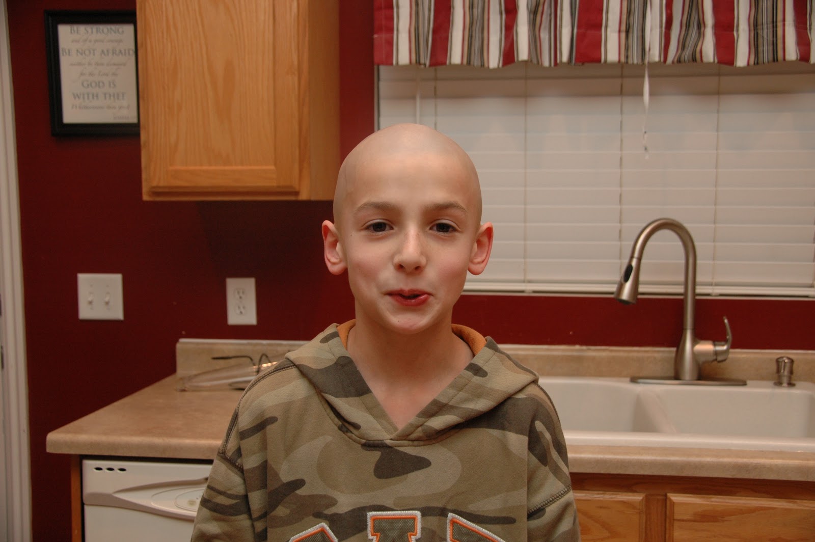 Random Thoughts from the Zoo February 2011