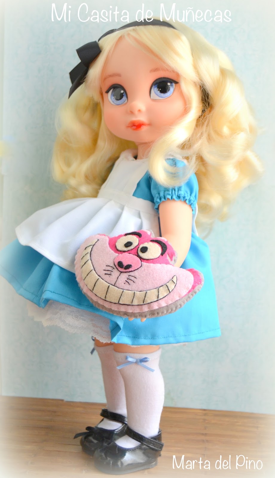 alicia disney animators