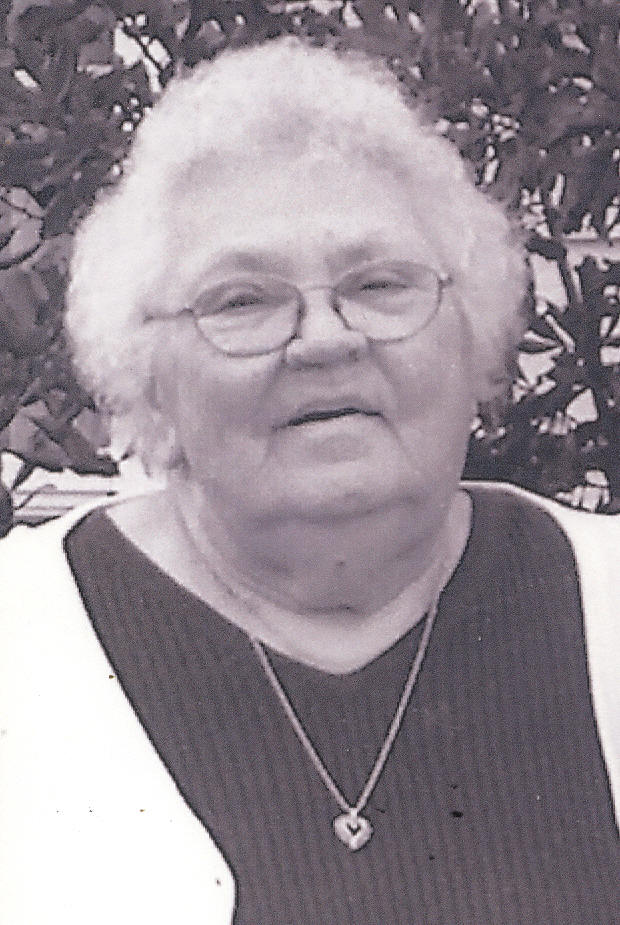 Evans Funeral Homes Obituaries Mary Ellen Cripps