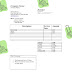 gardeninglandscaping service invoice template example - free landscaping invoice template word pdf eforms