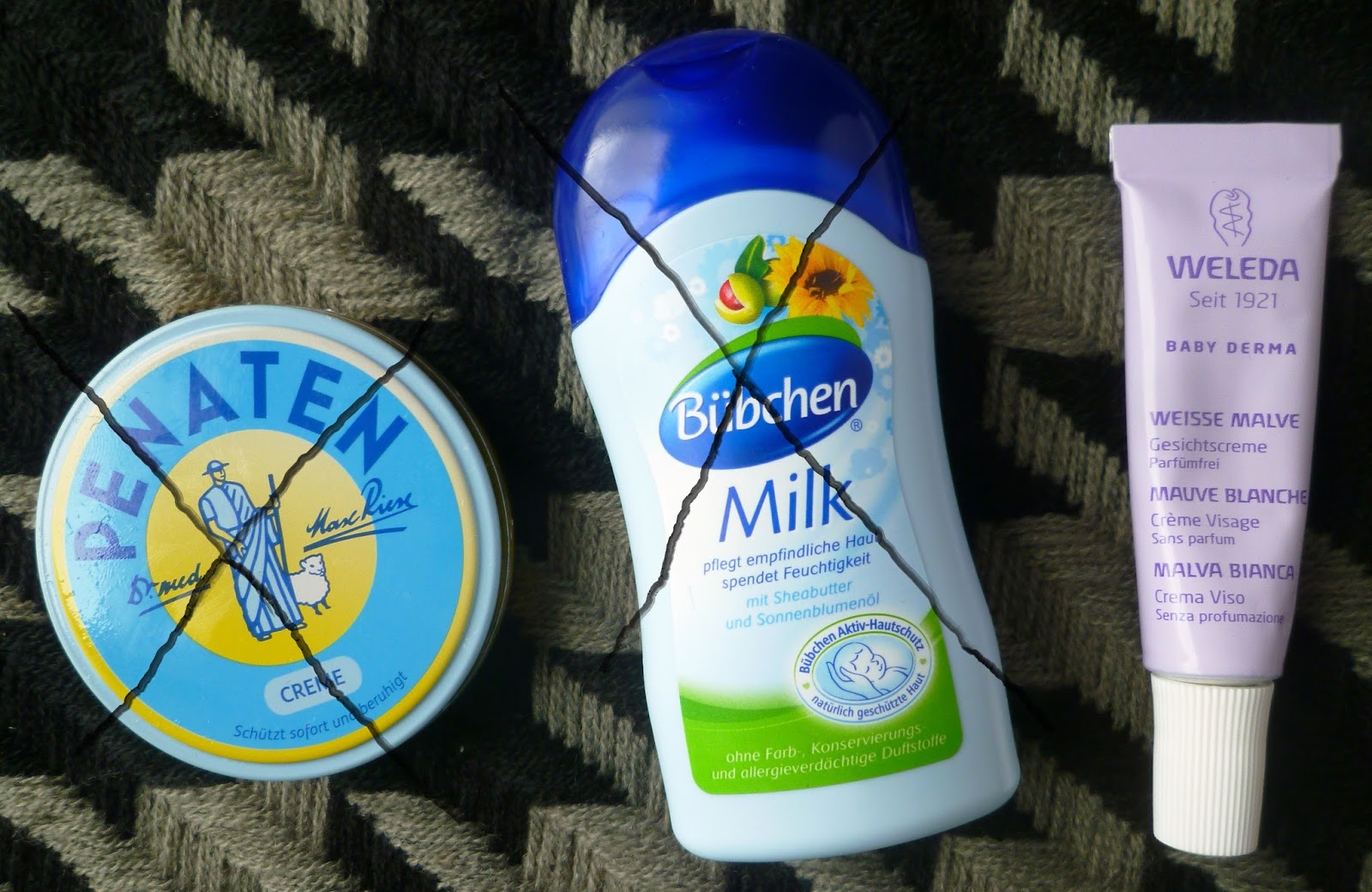 Penaten Wind Und Wetter Creme Dm