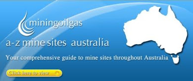 A - Z Mine Sites Australia