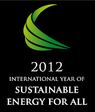 2012 - International Year of Sustainable Energy for All