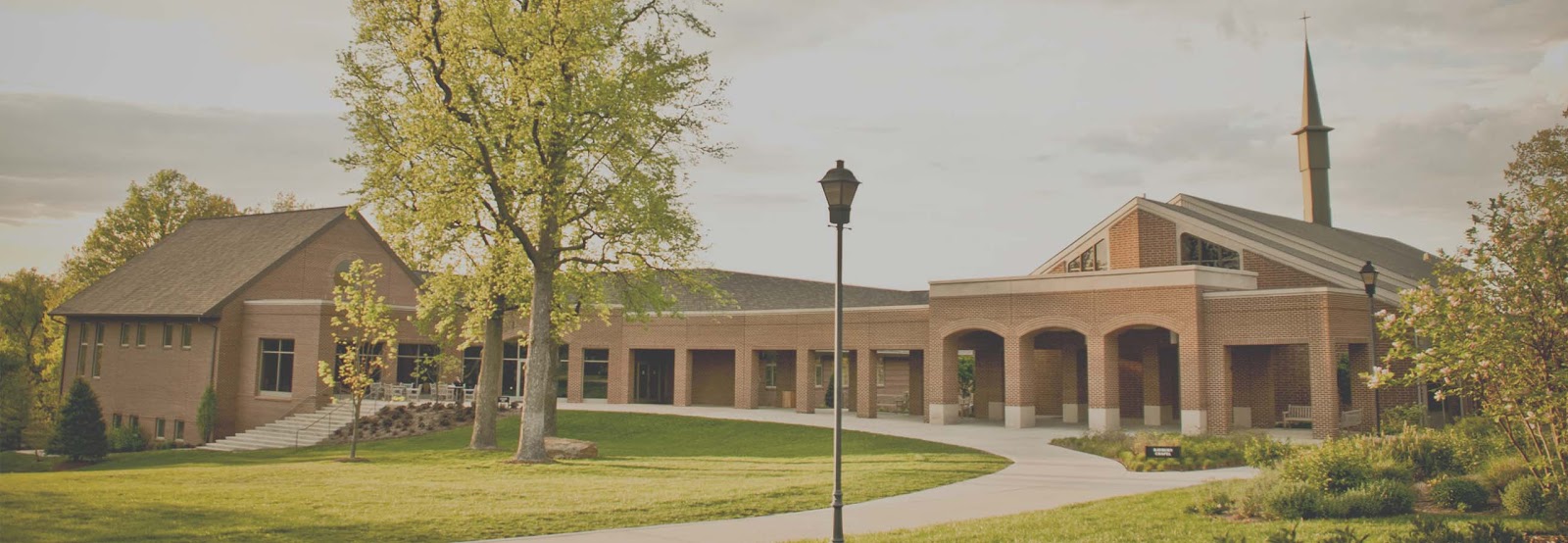 Editorial 'What on earth is going on at Covenant Seminary these days?'