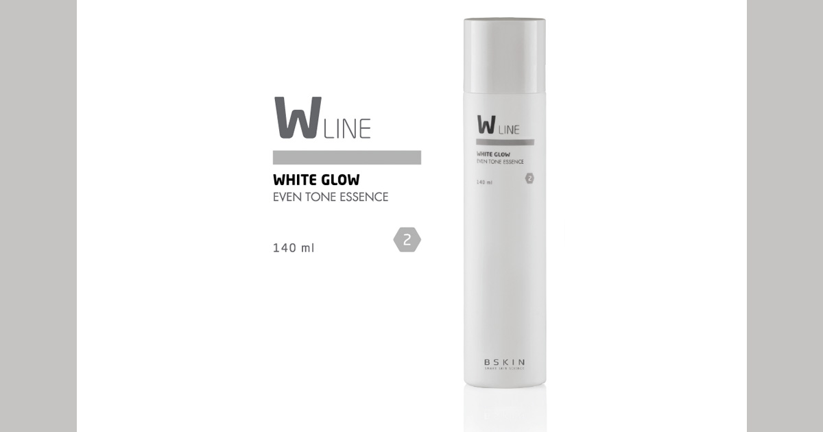 Gambar W2. Even Tone Essence