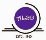 ALSD - Academy of Library Science and Documentation