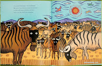 The Wild Beast Eric Walters Sue Todd Wildebeest The Wild Beast Eric Walters Sue Todd the last beast