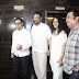 Special Screening Of Producer Rahul Mittra For The Cast & Crew Of Film " SAHEB BIWI AUR GANGSTER 3