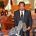Cameroun: Ia réaction du président Paul Biya suite à l’accident du train 152 de Camrail (Vidéo)