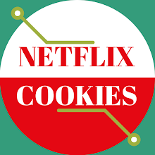 NETFLIX Cookies