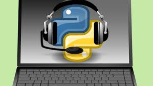 Learn Python: Build a Virtual Assistant free course