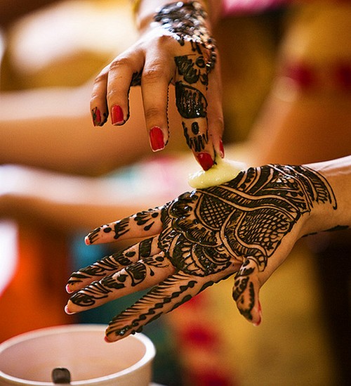 Simple And Easy Beautiful Mehndi Designs For Hands | Blogging Tips