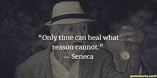 Seneca Motivational Quotes