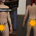Nude Bottom - Sexy Undies GTA5