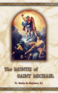The Month of Saint Michael