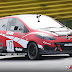 Debut Awal Mazda2 Di Race Thailand